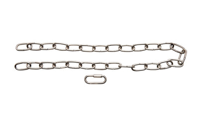 Accessory Steel Chain Accents by Kichler