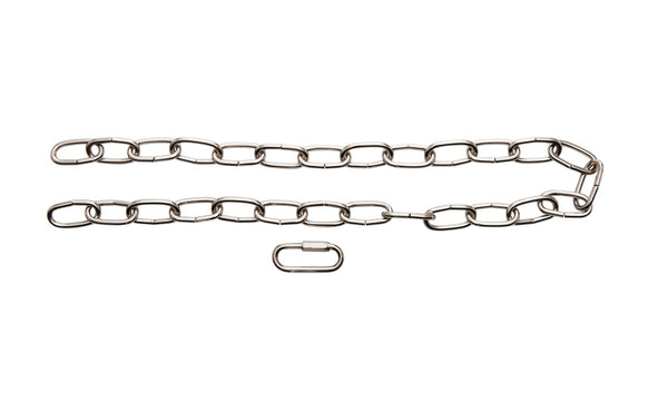 Accessory Steel Chain Accents by Kichler