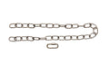 Accessory Steel Chain Accents by Kichler