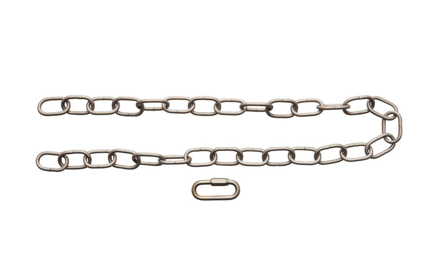 Accessory Steel Chain Accents by Kichler