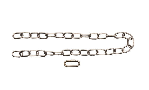 Accessory Steel Chain Accents by Kichler
