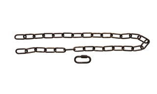 Buy terrene-bronze Accessory Steel Chain Accents by Kichler