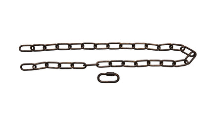 Accessory Steel Chain Accents by Kichler