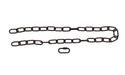Accessory Steel Chain Accents by Kichler