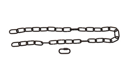 Accessory Steel Chain Accents by Kichler