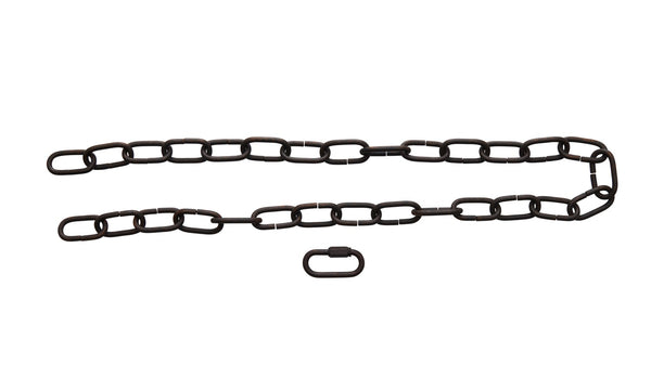 Accessory Steel Chain Accents by Kichler