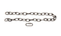 Accessory Steel Chain Accents by Kichler