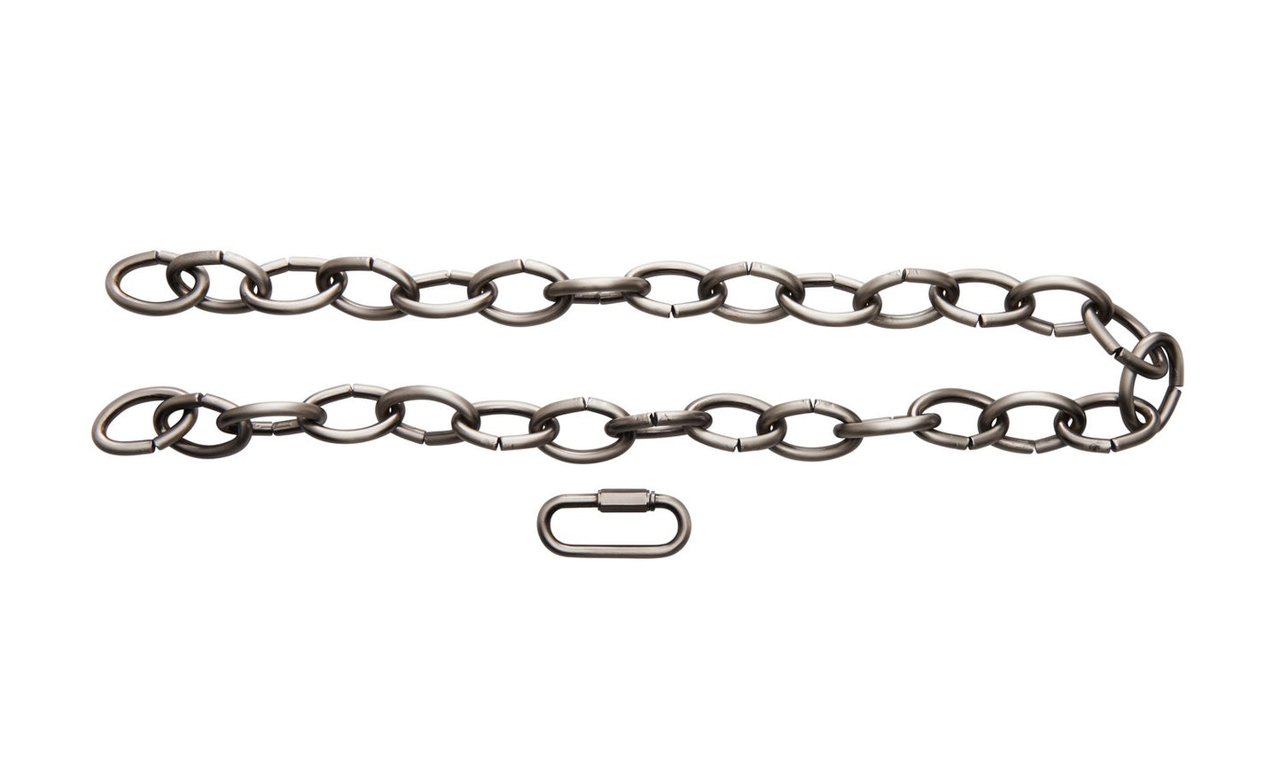 Accessory Steel Chain Accents by Kichler