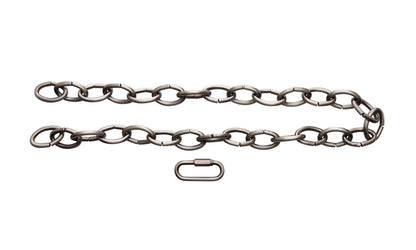 Accessory Steel Chain Accents by Kichler