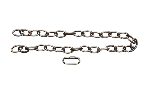 Accessory Steel Chain Accents by Kichler