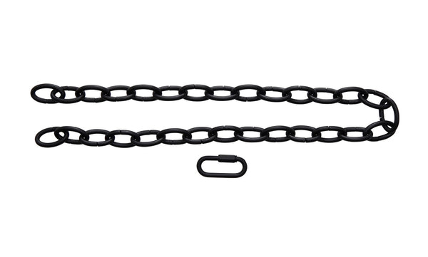 Accessory Steel Outdoor Chain Accents by Kichler