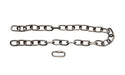 Accessory Steel Chain Accents by Kichler