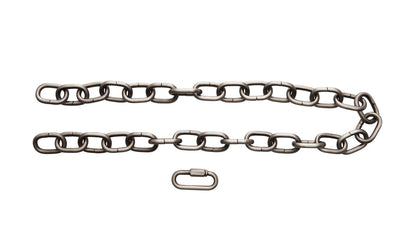 Accessory Steel Chain Accents by Kichler