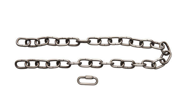Accessory Steel Chain Accents by Kichler