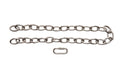Accessory Steel Chain Accents by Kichler