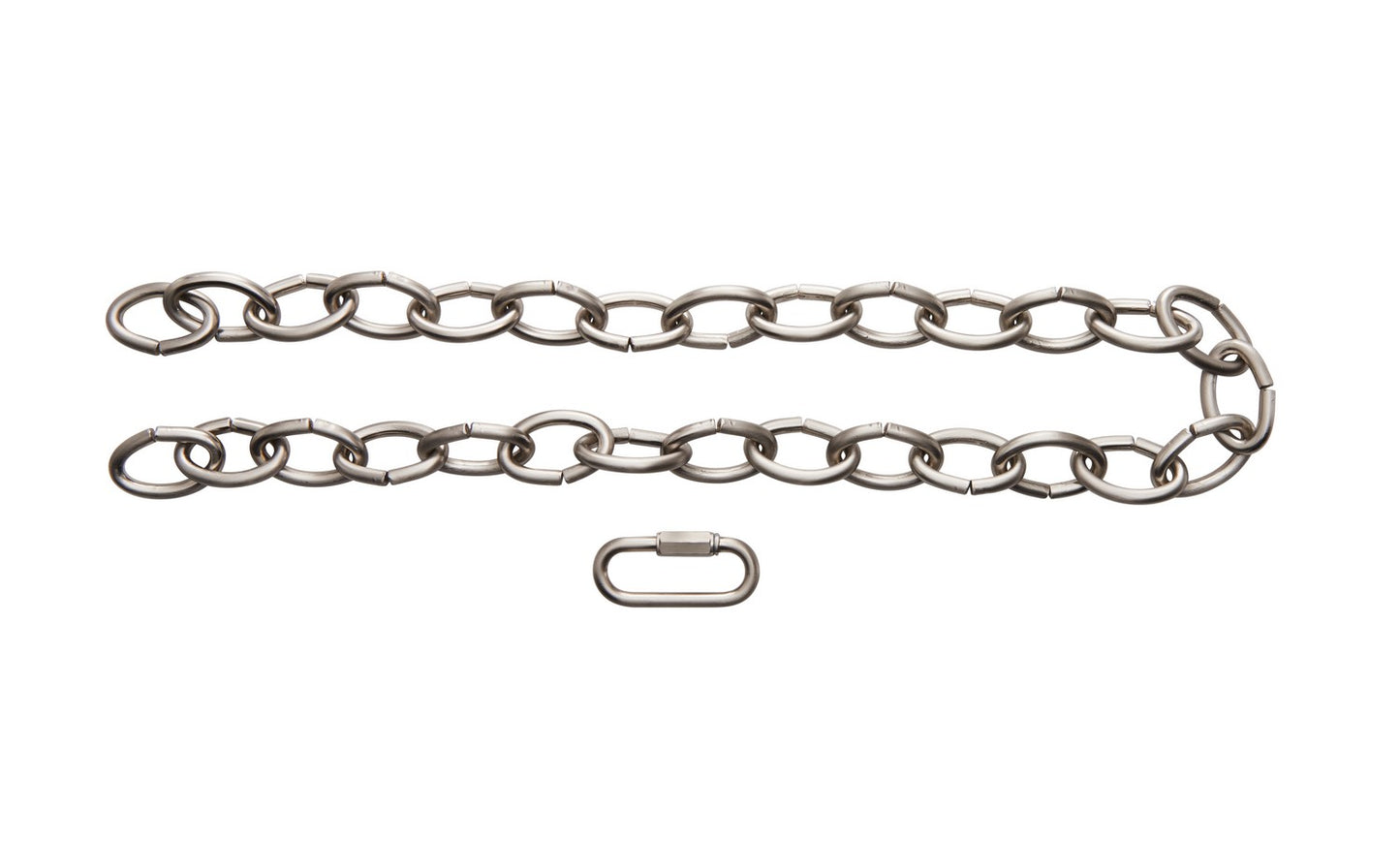 Accessory Steel Chain Accents by Kichler