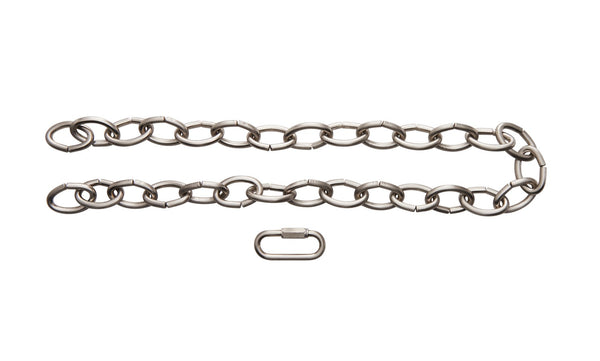 Accessory Steel Chain Accents by Kichler