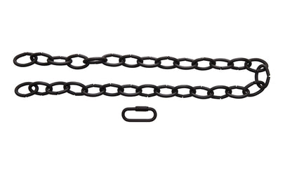 Accessory Steel Chain Accents by Kichler