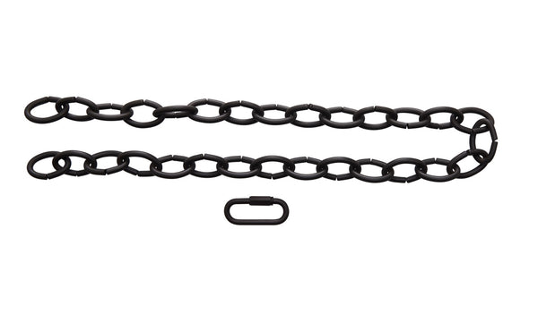 Accessory Steel Chain Accents by Kichler