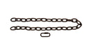 Accessory Steel Chain Accents by Kichler
