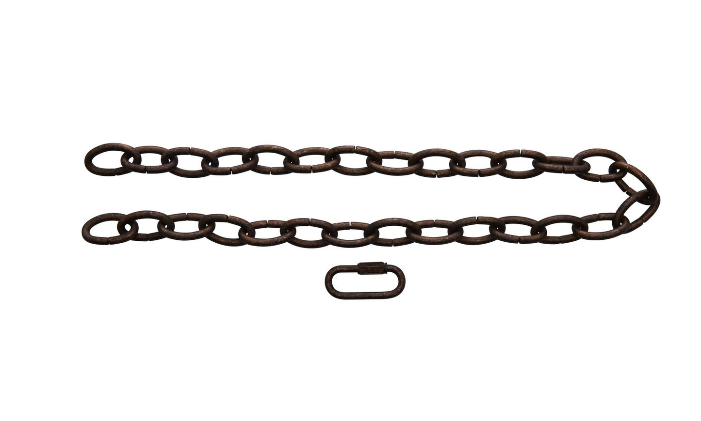Accessory Steel Chain Accents by Kichler