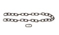 Accessory Steel Chain Accents by Kichler