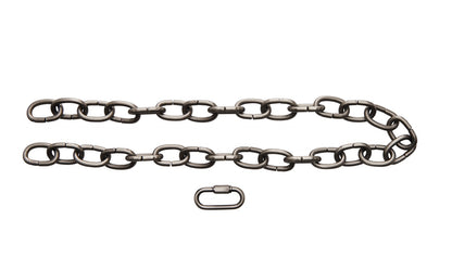 Accessory Steel Chain Accents by Kichler