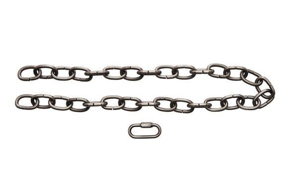 Accessory Steel Chain Accents by Kichler