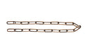 Accessory Steel Chain Accents by Kichler