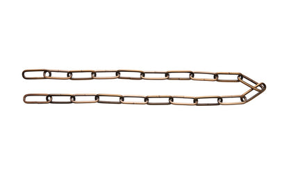 Accessory Steel Chain Accents by Kichler