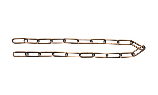 Accessory Steel Chain Accents by Kichler
