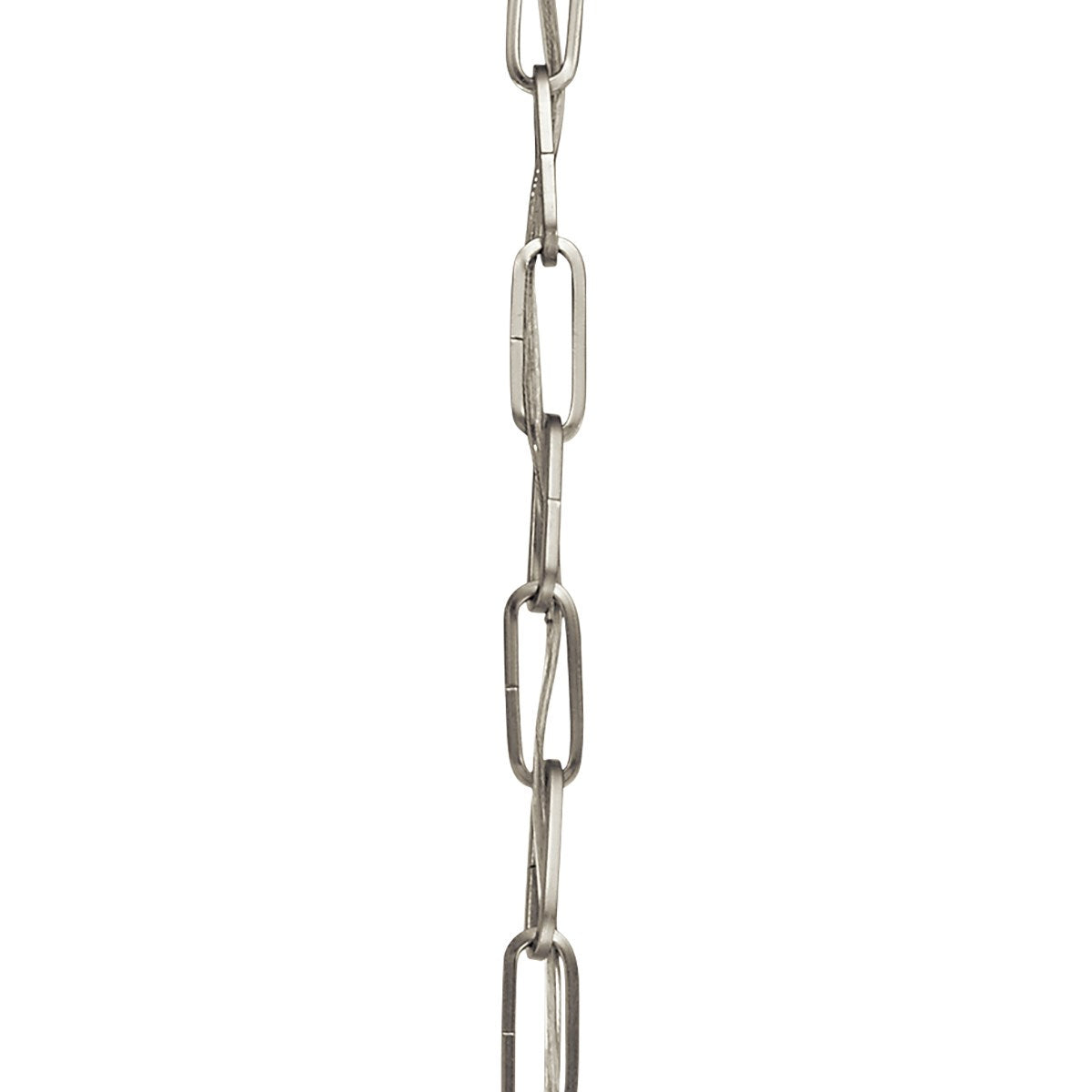 Accessory Steel Chain Accents by Kichler