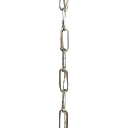 Accessory Steel Chain Accents by Kichler