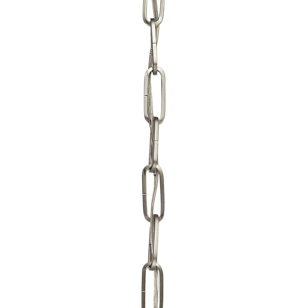 Accessory Steel Chain Accents by Kichler