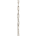 Accessory Steel Chain Accents by Kichler