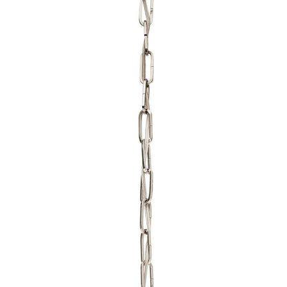 Accessory Steel Chain Accents by Kichler