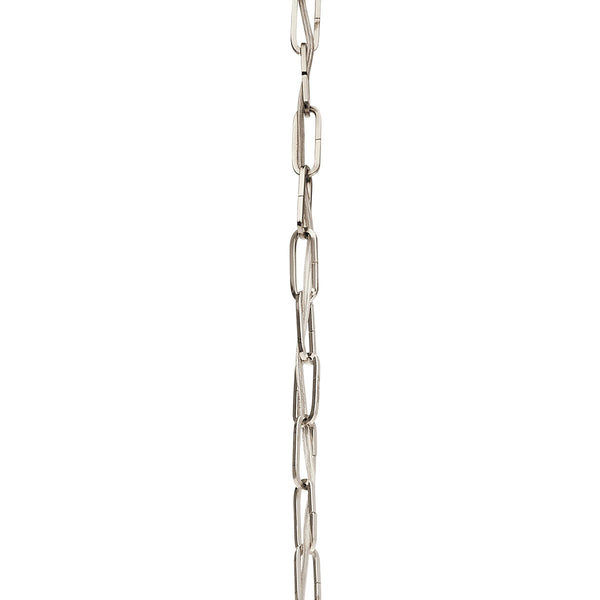 Accessory Steel Chain Accents by Kichler