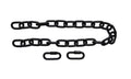 Accessory Steel Outdoor Chain Accents by Kichler