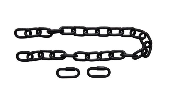 Accessory Steel Outdoor Chain Accents by Kichler