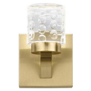 Rene Outdoor (Damp) Sconce by Kichler