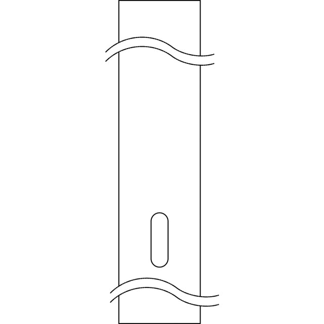 Accessory Post Lantern by Kichler