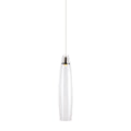 Coda Outdoor (Damp) Pendant by Visual Comfort Modern