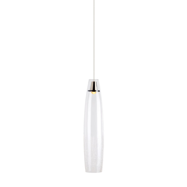 Coda Outdoor (Damp) Pendant by Visual Comfort Modern