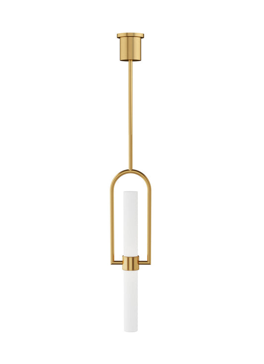 Visual Comfort Modern-700TDCLMNB-LED930|MAIN