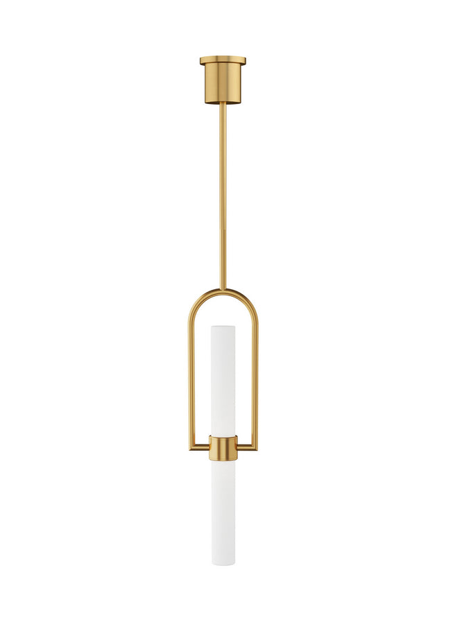 Visual Comfort Modern-700TDCLMNB-LED930|MAIN