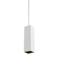 Exo Outdoor (Damp) Pendant by Visual Comfort Modern
