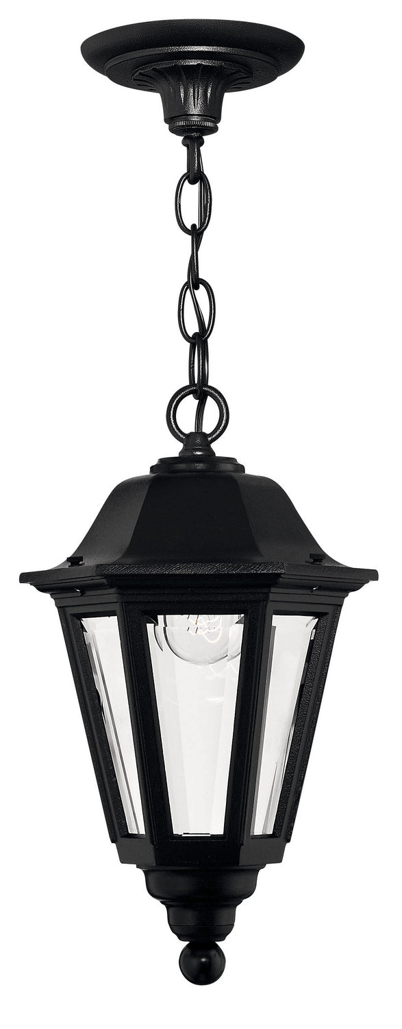 Manor House Outdoor (Damp) Hanging Lanterns by Hinkley