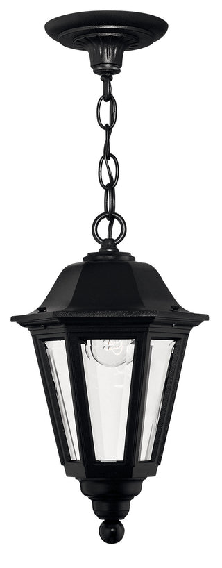 Manor House Outdoor (Damp) Hanging Lantern by Hinkley