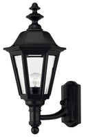 Manor House Outdoor (Wet) Wall Lantern by Hinkley
