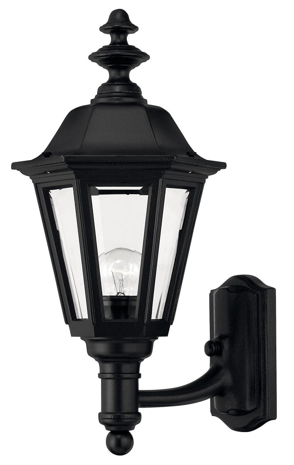 Manor House Outdoor (Wet) Wall Lantern by Hinkley